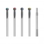 Aluminium Telescopic Handle