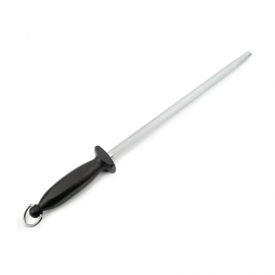 Arcos Sharpening Steel Round 12" Arcos Sharpening Steel Round 12"
