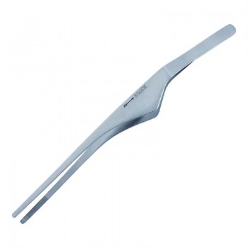 Dick Buffet Tweezers 10"