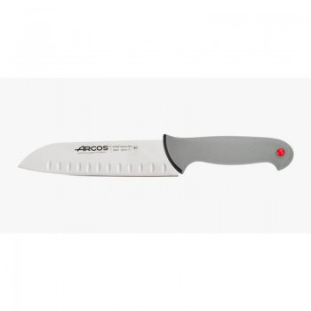 Arcos Colour Prof Santoku Knife 7.5"