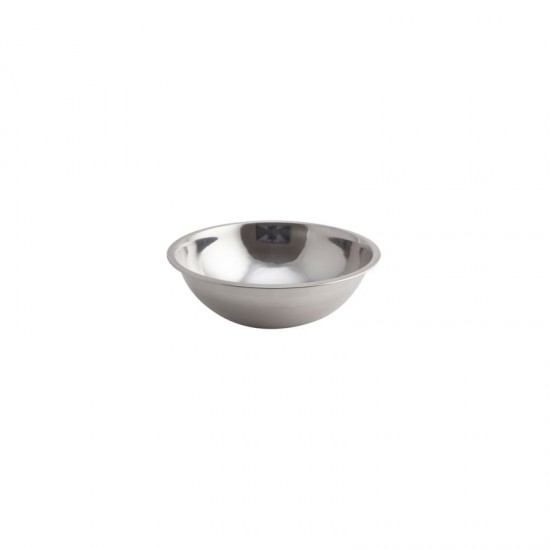 Stainless Steel Mixing Bowls .7lt
