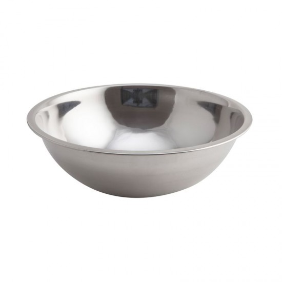 Stainless Steel Mixing Bowls 5lt
