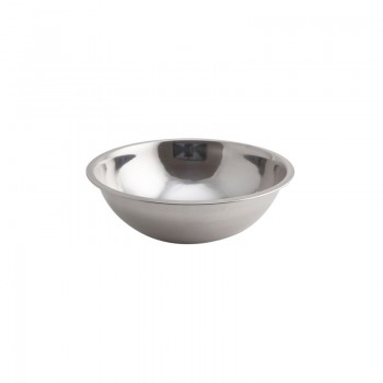 Stainless Steel Mixing Bowls 2lt