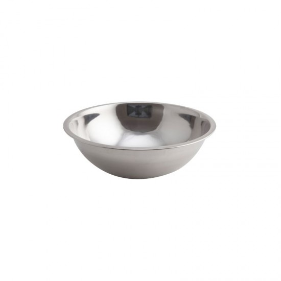 Stainless Steel Mixing Bowls 2lt