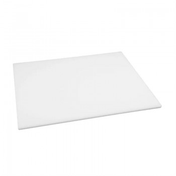 Low Density Chopping Boards White