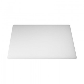High Density Chopping Boards White
