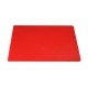 High Density Chopping Boards Red