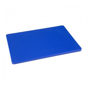 Low Density Chopping Boards Blue Low Density Chopping Boards Blue