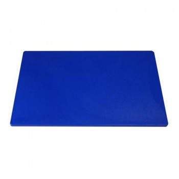 High Density Chopping Boards Blue