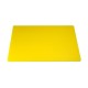 High Density Chopping Boards Yellow