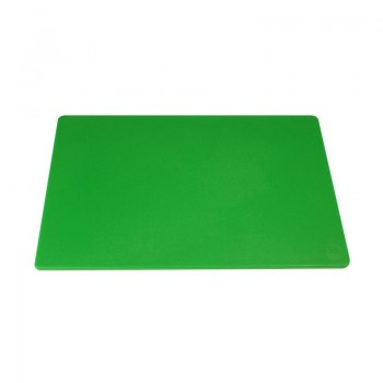 High Density Chopping Boards Green