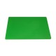 High Density Chopping Boards Green