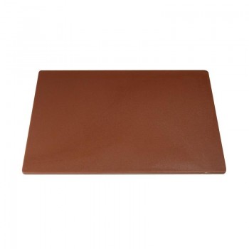 High Density Chopping Boards Brown