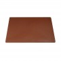 High Density Chopping Boards Brown