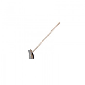 Pizza Oven Brush & Handle Pizza Oven Brush & Handle