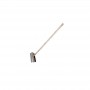 Pizza Oven Brush & Handle