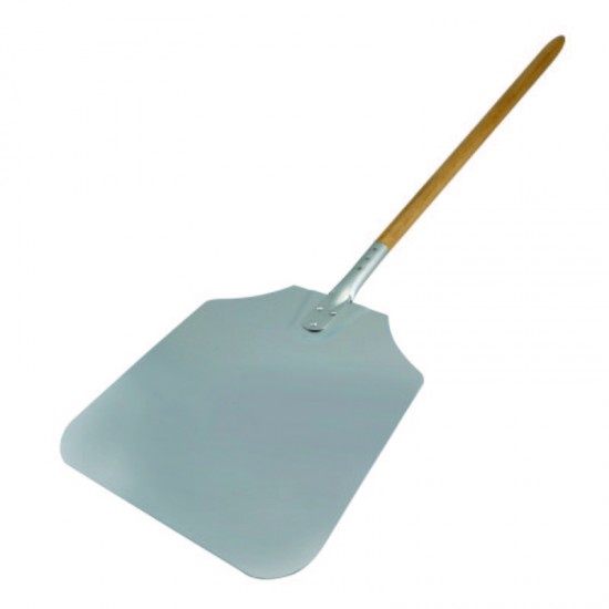 Pizza Peel Wooden Handle 12x14 36"HDL Pizza Peel Wooden Handle 12x14 36"HDL