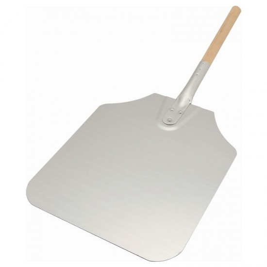 Pizza Peel Wooden Handle 12x14" Pizza Peel Wooden Handle 12x14"