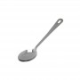S/S Solid Serving Spoon 10"