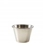 Stainless Steel Plain Ramekin 6oz