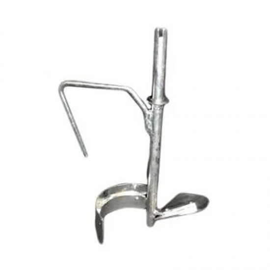 Tellier Moulin Replacement Shaft P10