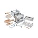 Italian Pasta Making Gift Set Italian Pasta Making Gift Set