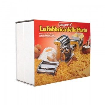 Italian Pasta Making Gift Set