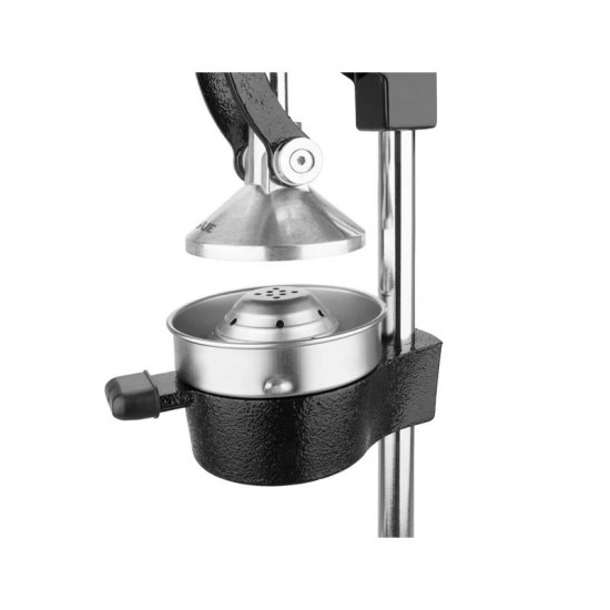 Cast Iron Juice Extractor