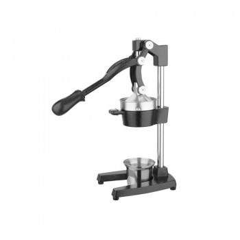 Cast Iron Juice Extractor