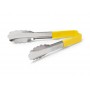 Kool Touch® Utility Tongs Yellow 24cm