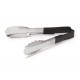 Kool Touch® Utility Tongs Black 24cm Kool Touch® Utility Tongs Black 24cm