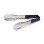 Kool Touch® Utility Tongs Blue 24cm