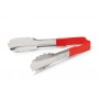 Kool Touch® Utility Tongs Red 24cm