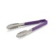 Kool Touch® Utility Tongs Purple 24cm Kool Touch® Utility Tongs Purple 24cm