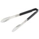 Kool Touch® Utility Tongs Black 30cm Kool Touch® Utility Tongs Black 30cm