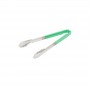 Kool Touch® Utility Tongs Green 30cm
