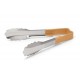 Kool Touch® Utility Tongs Brown 24cm Kool Touch® Utility Tongs Brown 24cm