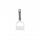 Crinkle Chip Cutter Soft Grip