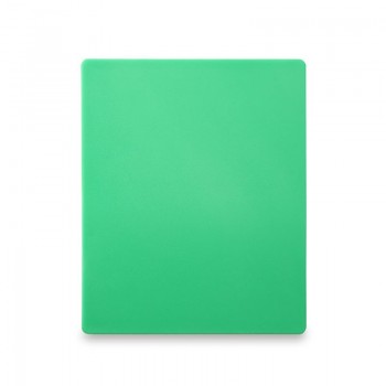 High Density Chopping Boards 600x400 Green High Density Chopping Boards 600x400 Green