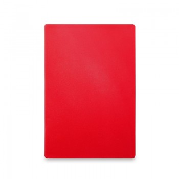 High Density Chopping Boards 600x400 Red High Density Chopping Boards 600x400 Red