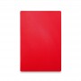 High Density Chopping Boards 600x400 Red