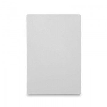 High Density Chopping Boards 600x400 White High Density Chopping Boards 600x400 White