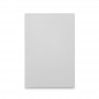 High Density Chopping Boards 600x400 White