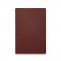 High Density Chopping Boards 600x400 Brown