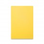 High Density Chopping Boards 600x400 Yellow