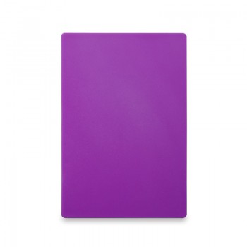 High Density Chopping Boards 600x400 Purple High Density Chopping Boards 600x400 Purple