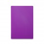 High Density Chopping Boards 600x400 Purple