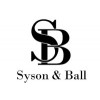 Syson & Ball