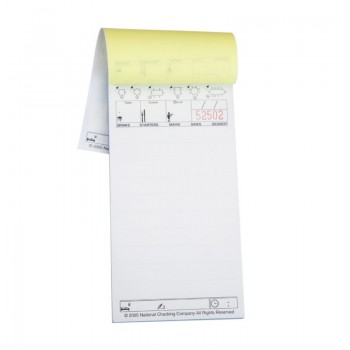 GuestCheck WaitRpads 2ply