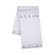 GuestCheck WaitRpads 1ply GuestCheck WaitRpads 1ply